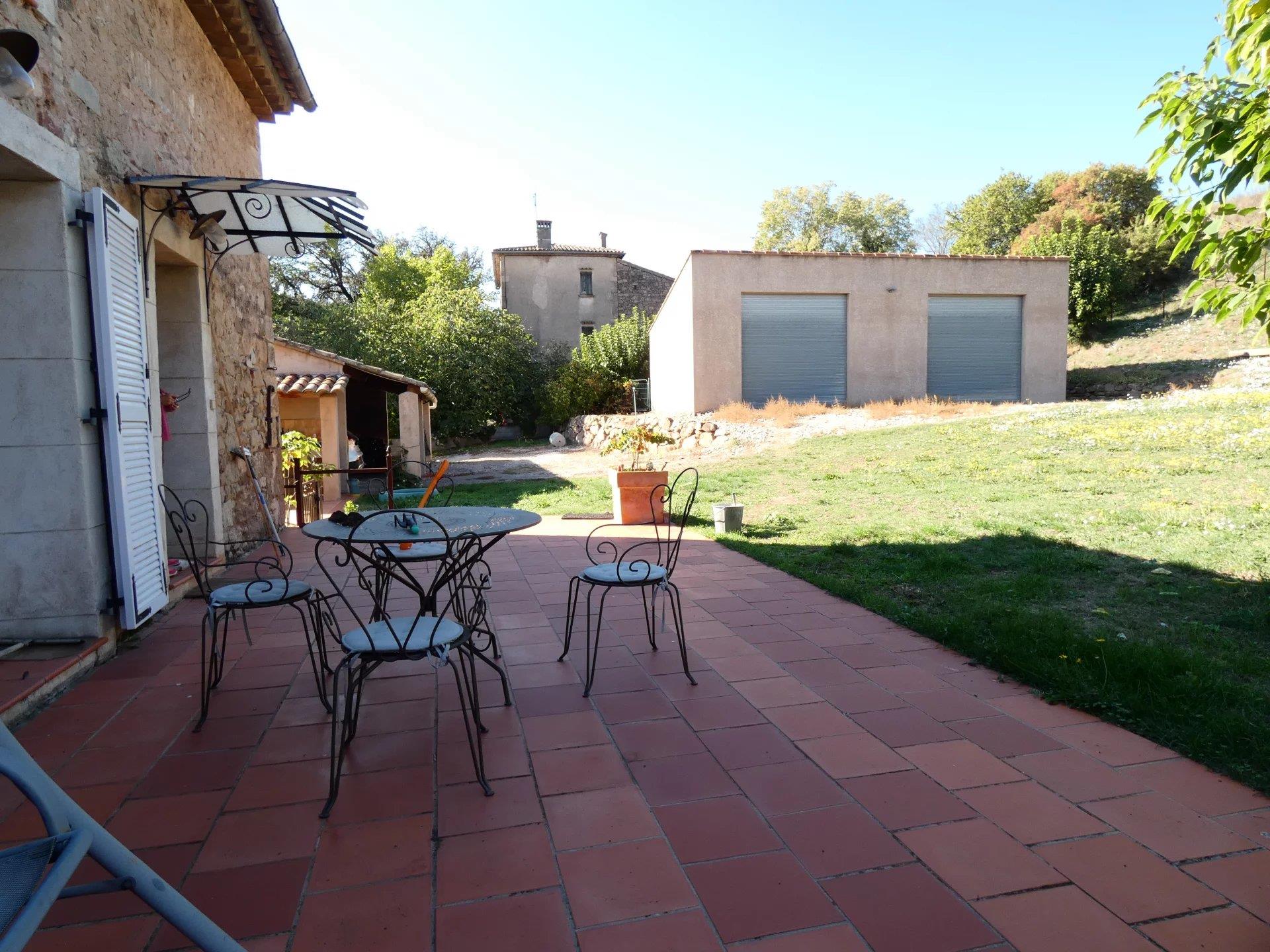Maison à vendre, 176m², Taradeau