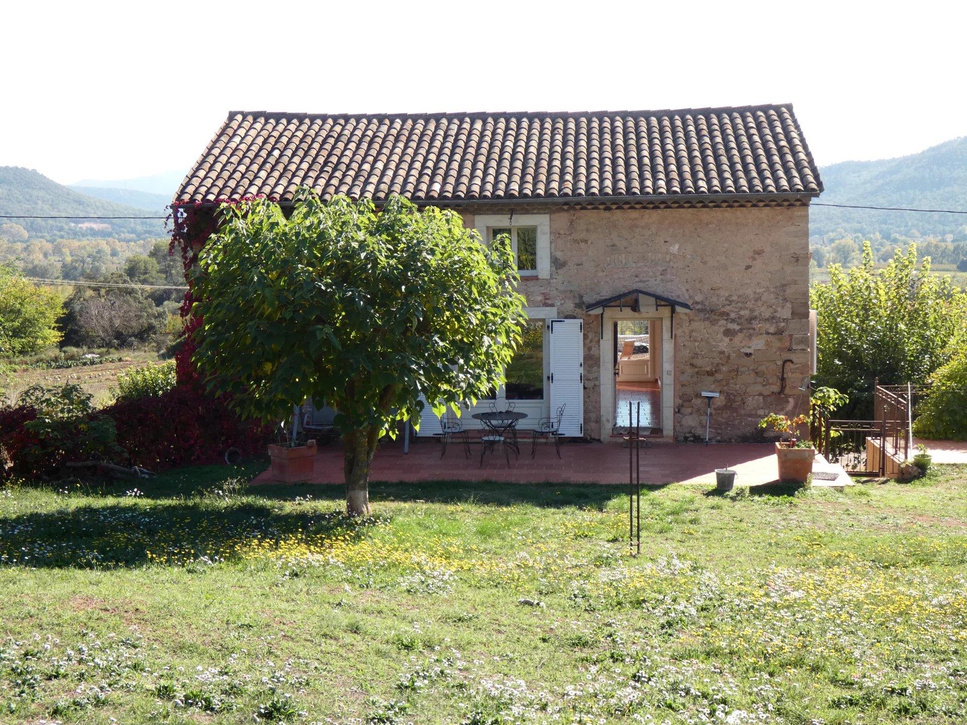 Maison à vendre, 176m², Taradeau