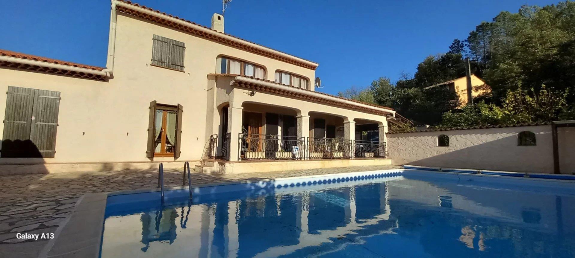 Maison à vendre, 176m², Vidauban