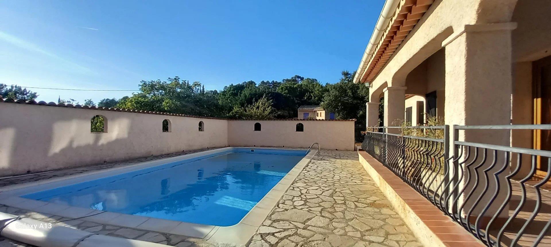 Maison à vendre, 176m², Vidauban