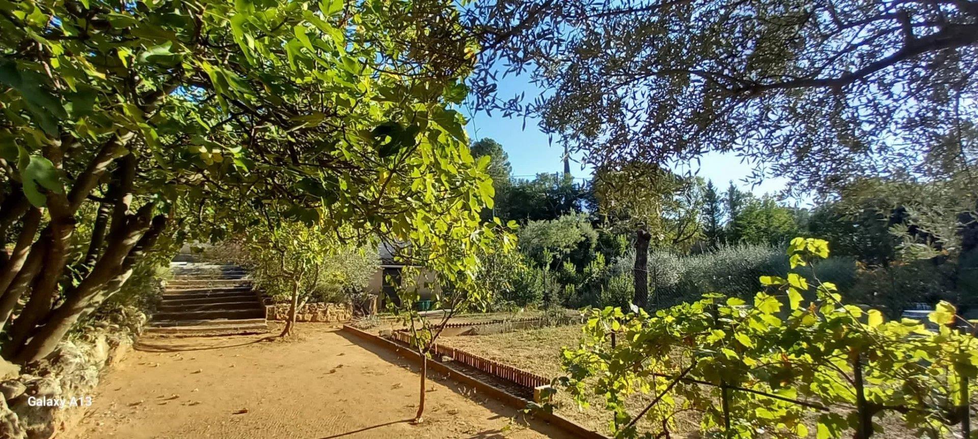 Maison à vendre, 176m², Vidauban
