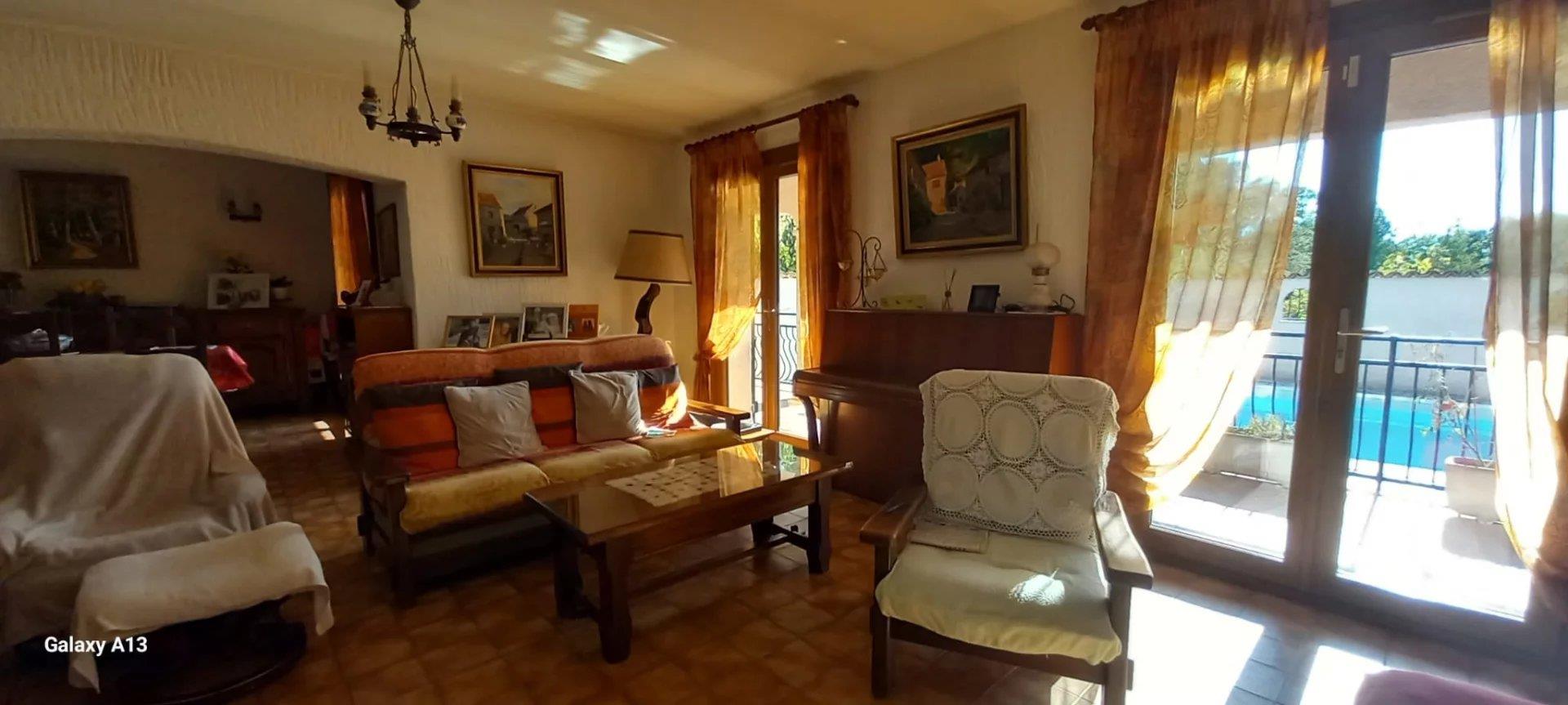 Maison à vendre, 176m², Vidauban