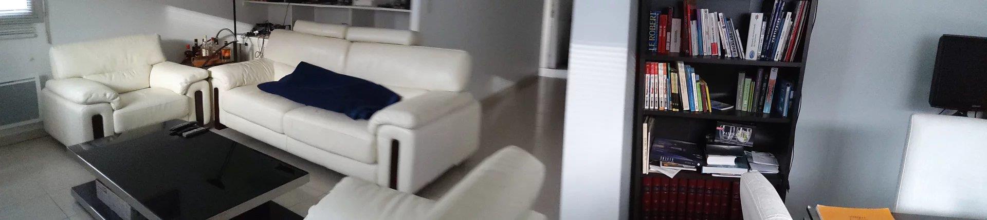 Appartement à vendre, 83m², Draguignan