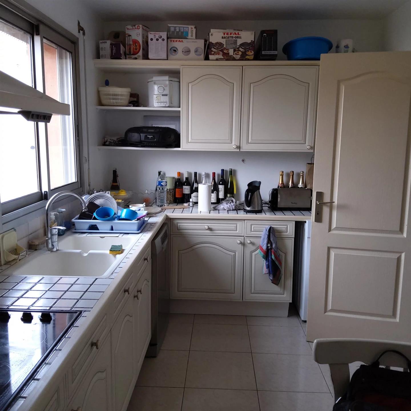 Appartement à vendre, 83m², Draguignan