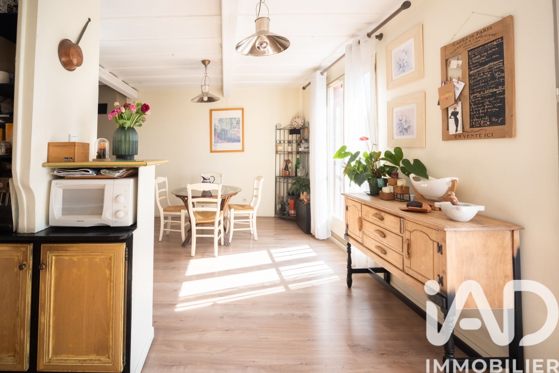 Maison à vendre, 107m², Puget-sur-Argens
