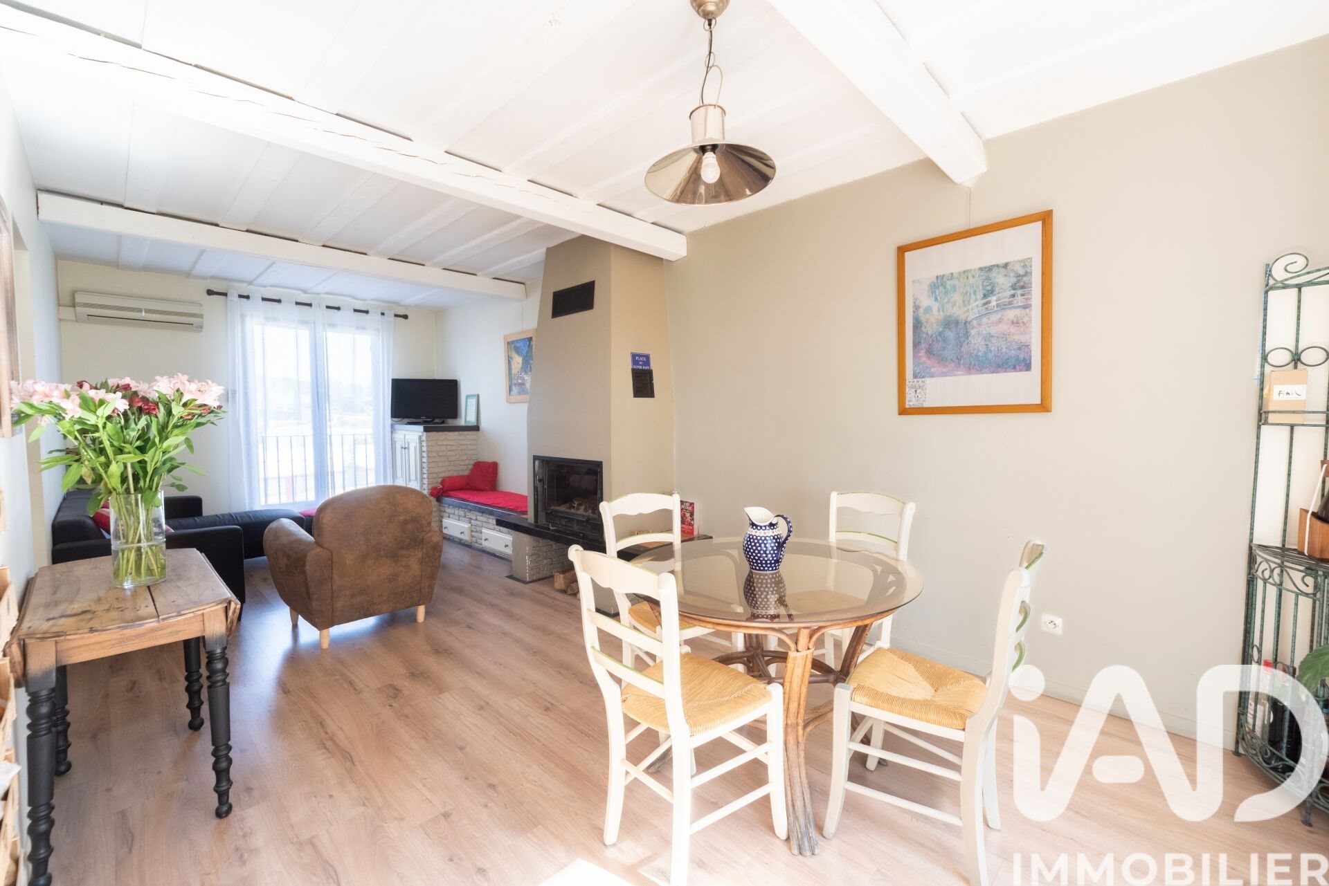 Maison à vendre, 107m², Puget-sur-Argens
