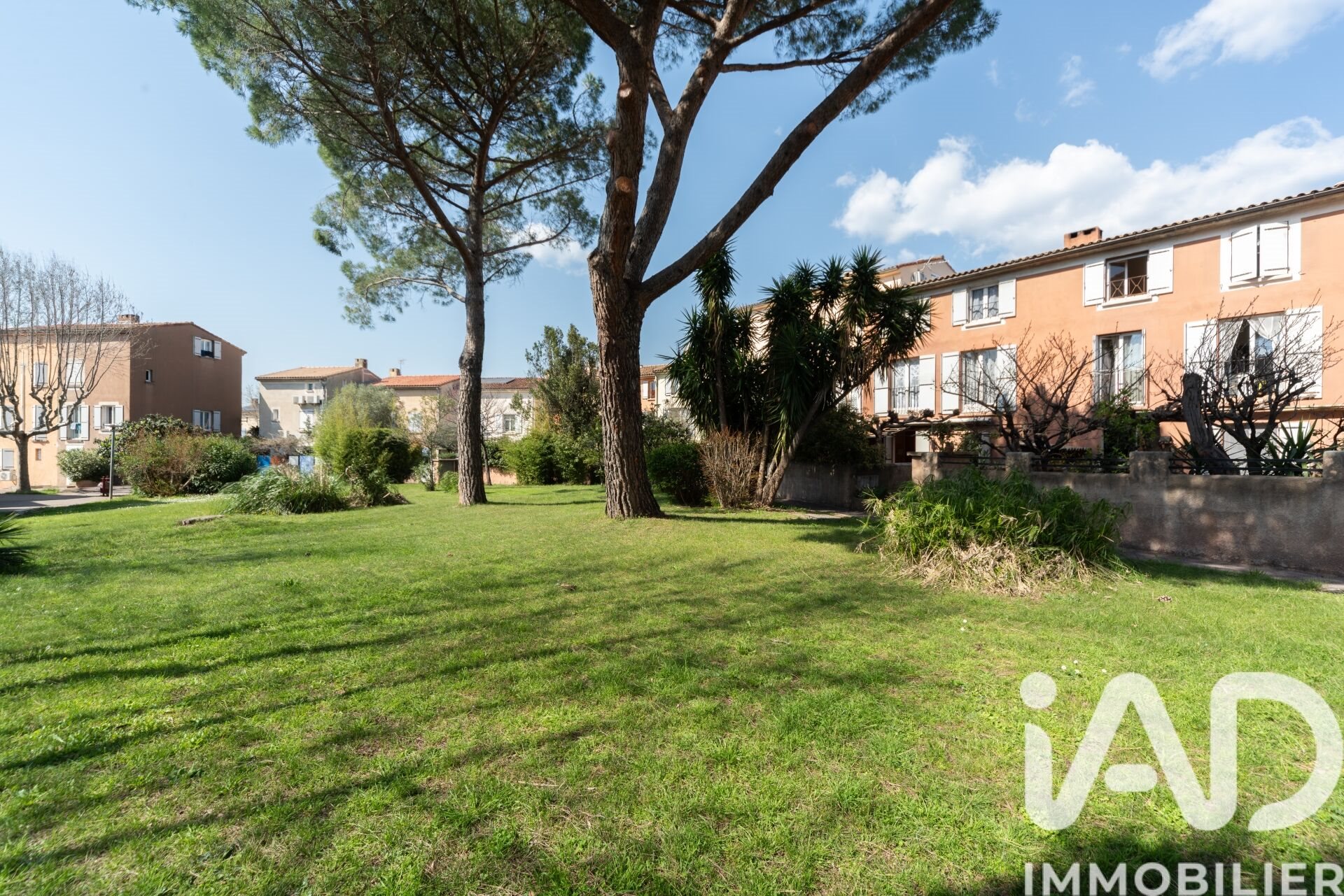 Maison à vendre, 107m², Puget-sur-Argens
