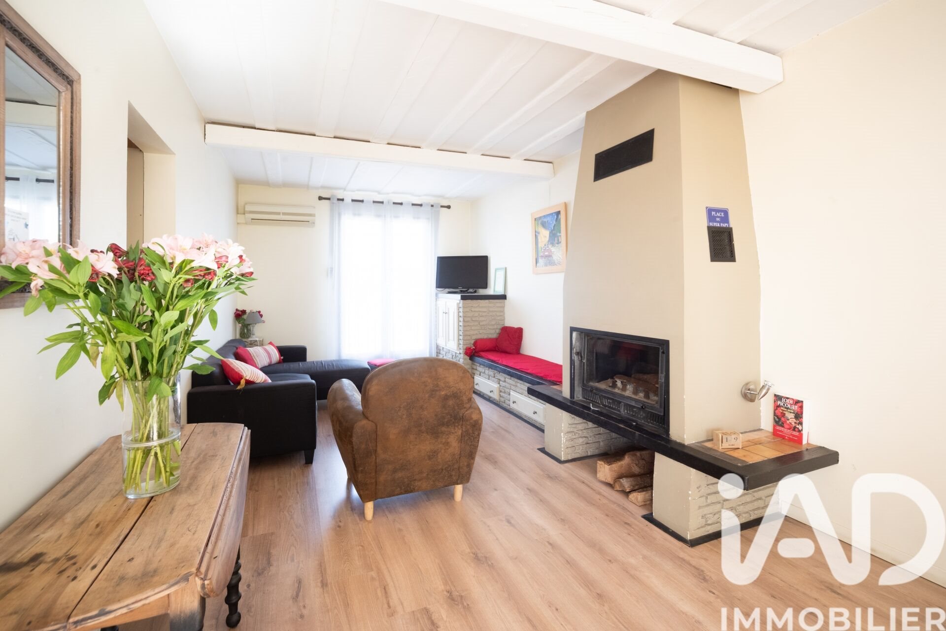 Maison à vendre, 107m², Puget-sur-Argens