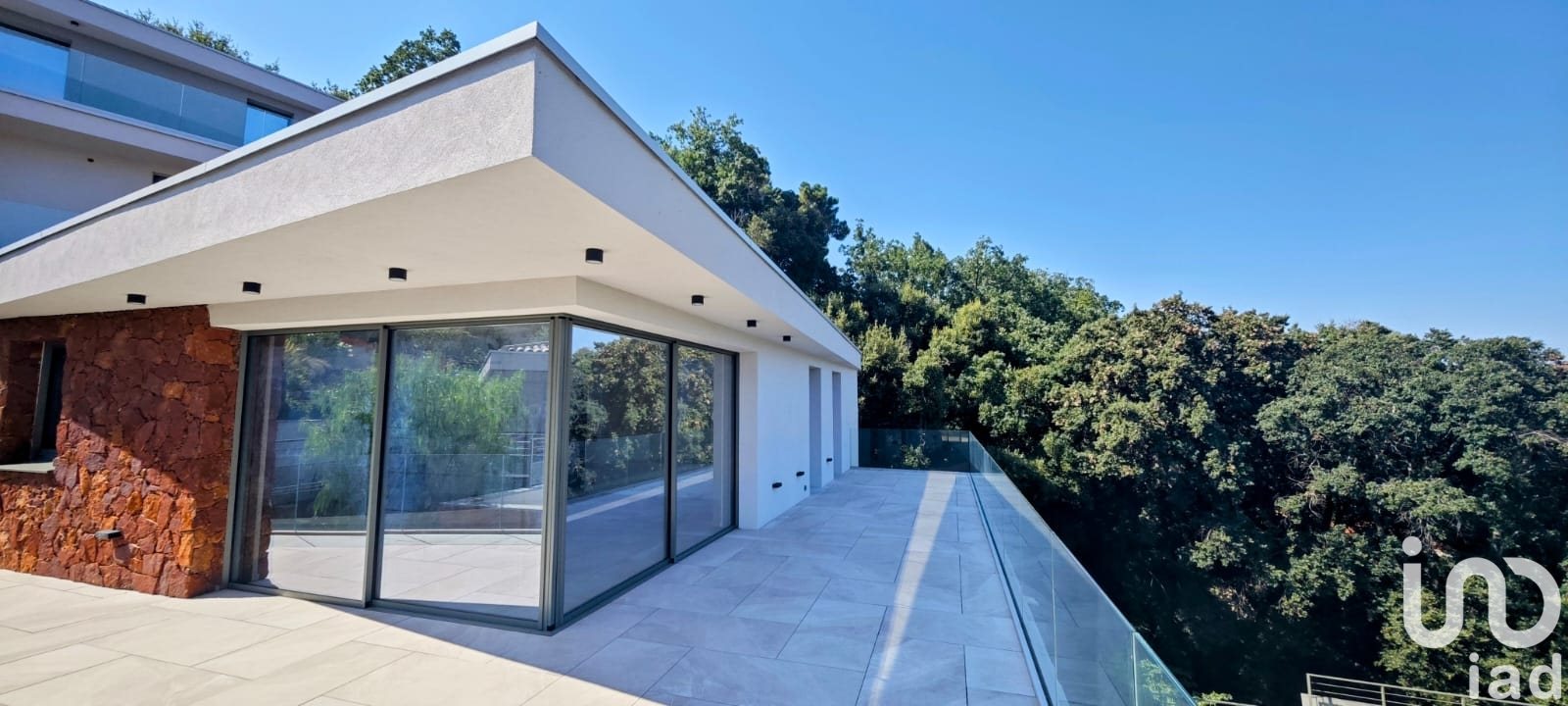 Appartement à vendre, 84m², Les Adrets-de-l'Estérel