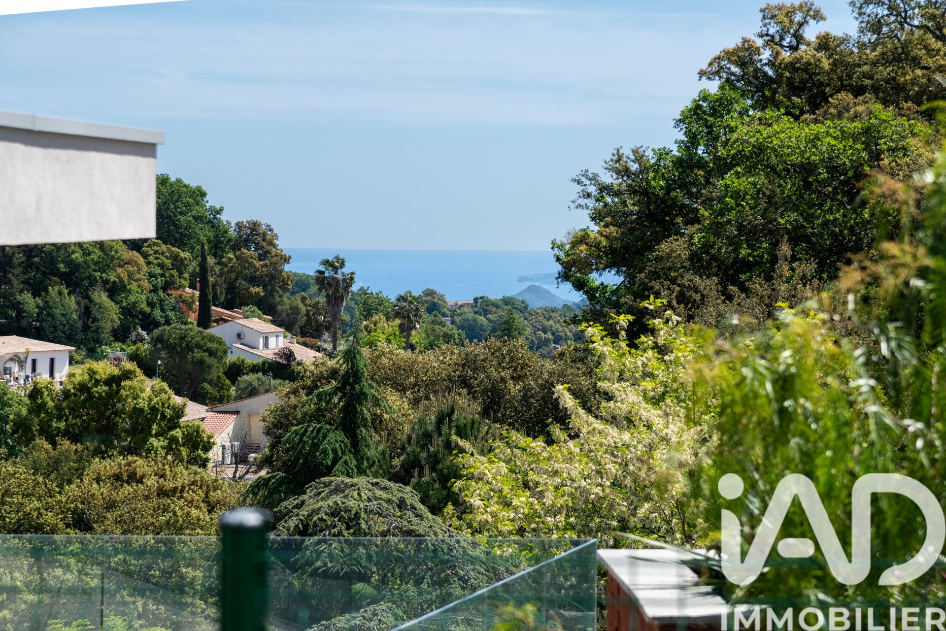 Appartement à vendre, 84m², Les Adrets-de-l'Estérel