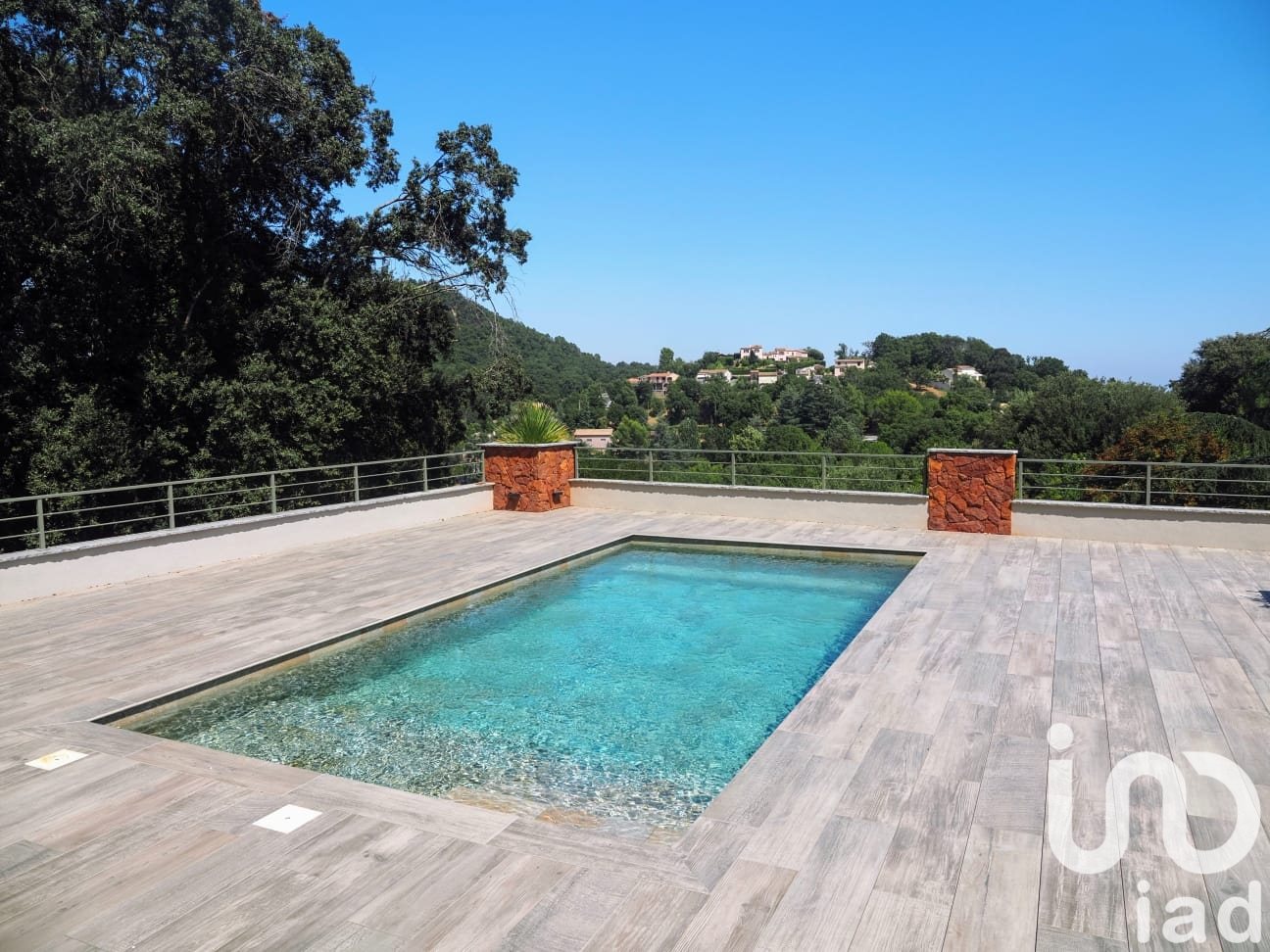 Appartement à vendre, 84m², Les Adrets-de-l'Estérel