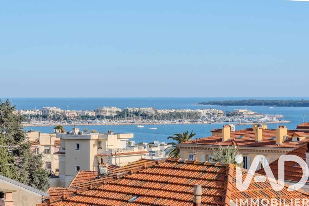 Two-room Apartment for Sale - Vue 3