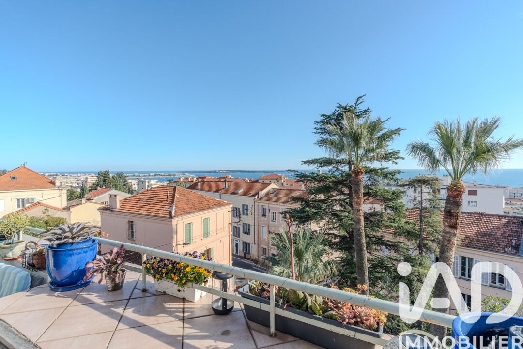 Two-room Apartment for Sale - Vue 4