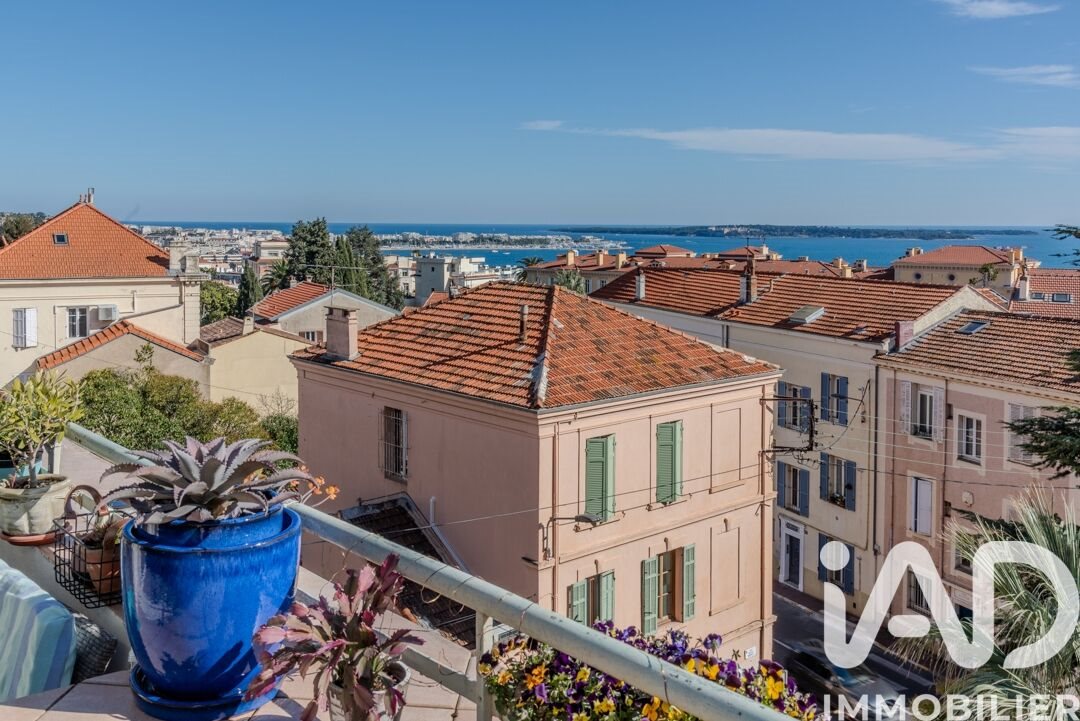 Two-room Apartment for Sale - Vue 5
