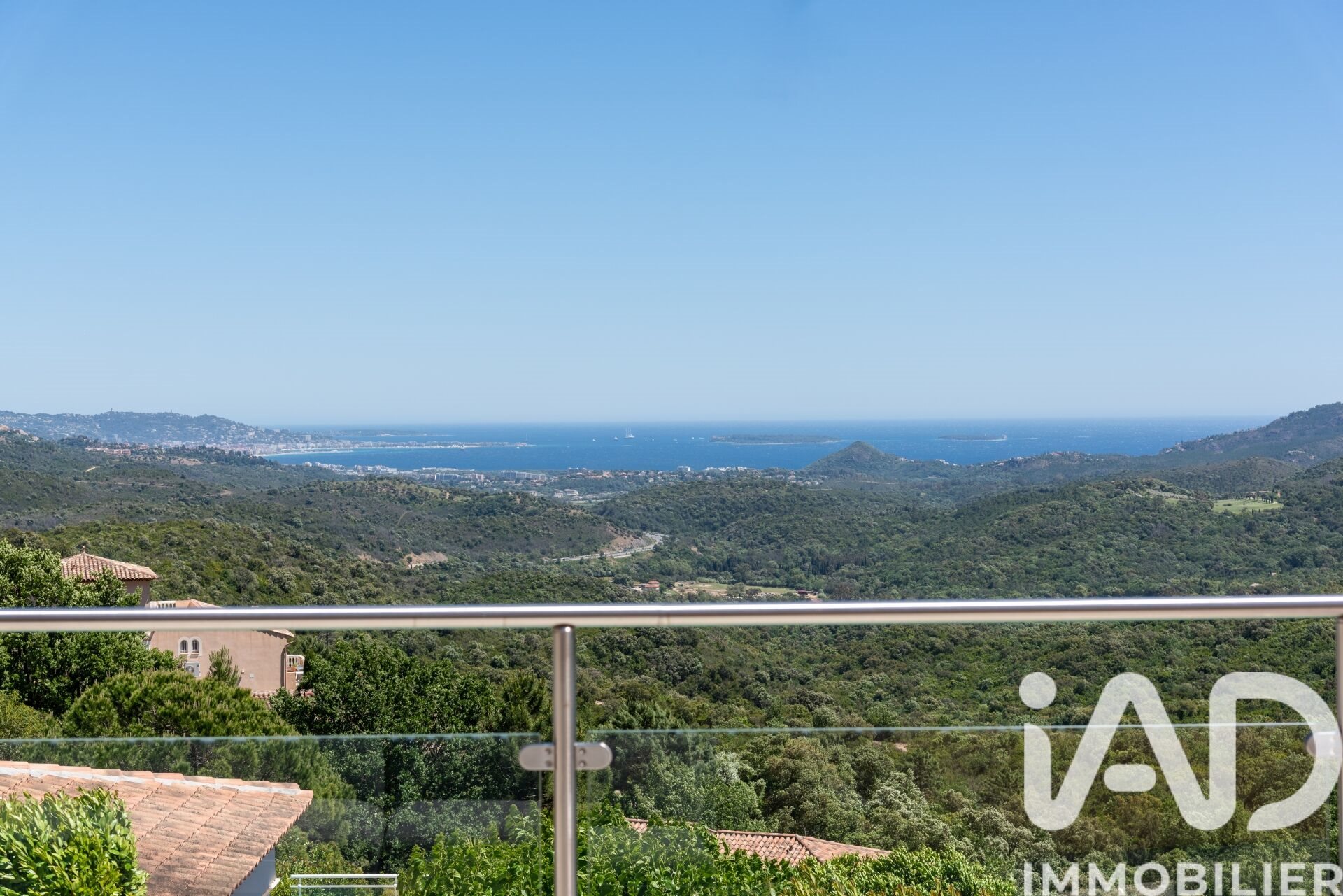 Maison à vendre, 225m², Les Adrets-de-l'Estérel
