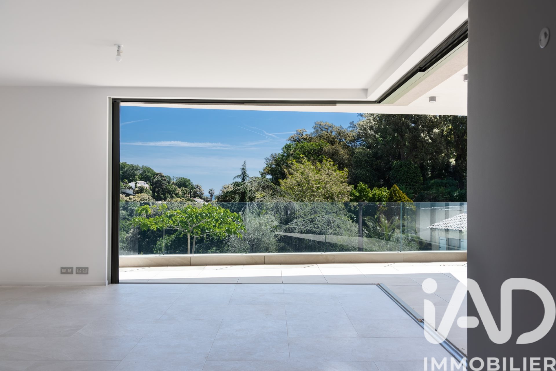 Appartement à vendre, 86m², Les Adrets-de-l'Estérel