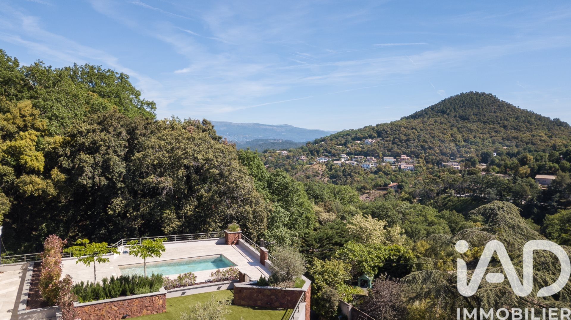 Appartement à vendre, 86m², Les Adrets-de-l'Estérel