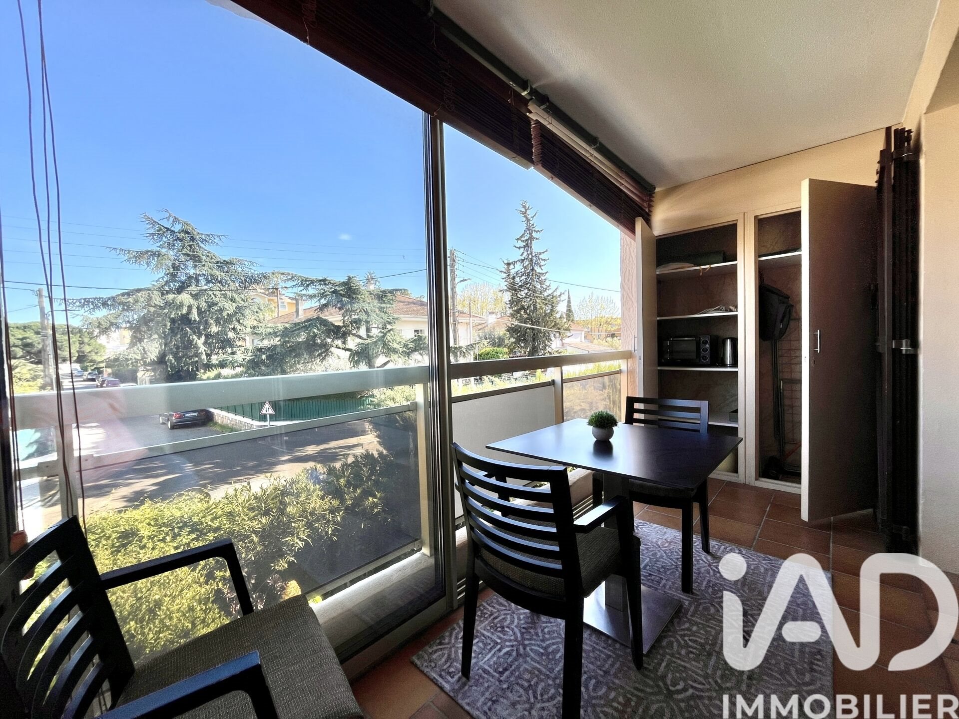 Appartement à vendre, 30m², Fréjus