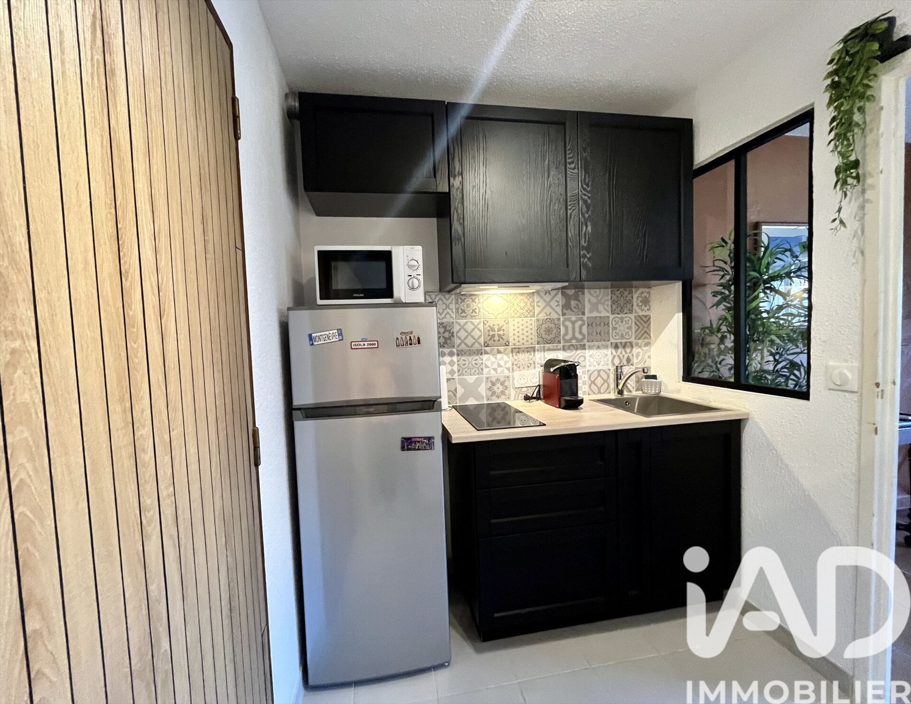 Appartement à vendre, 30m², Fréjus