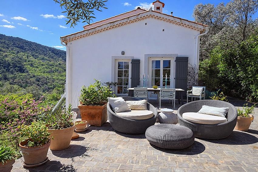 Maison à vendre, 125m², Bargemon