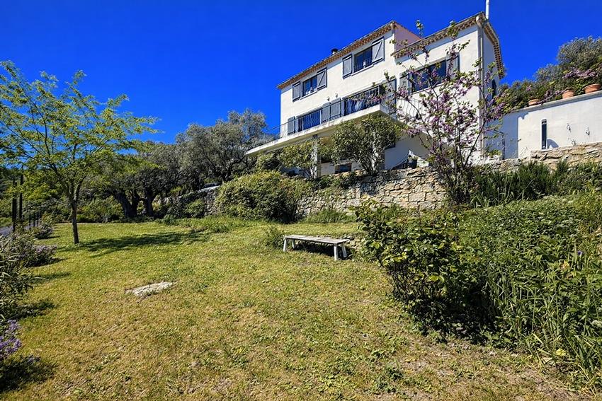Maison à vendre, 125m², Bargemon