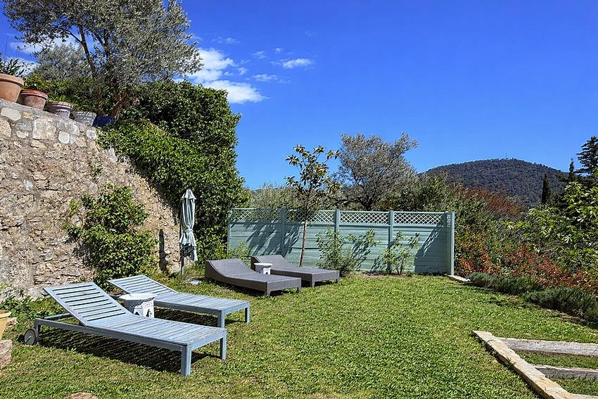 Maison à vendre, 125m², Bargemon