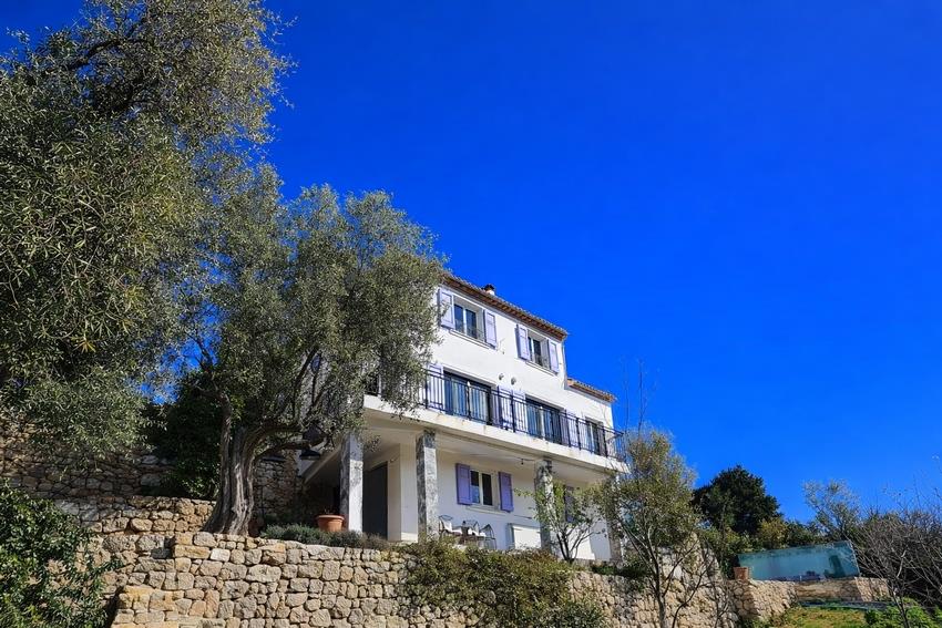 Maison à vendre, 125m², Bargemon