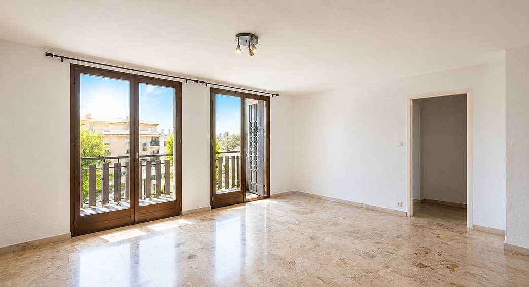 Appartement à vendre, 63m², Embrun