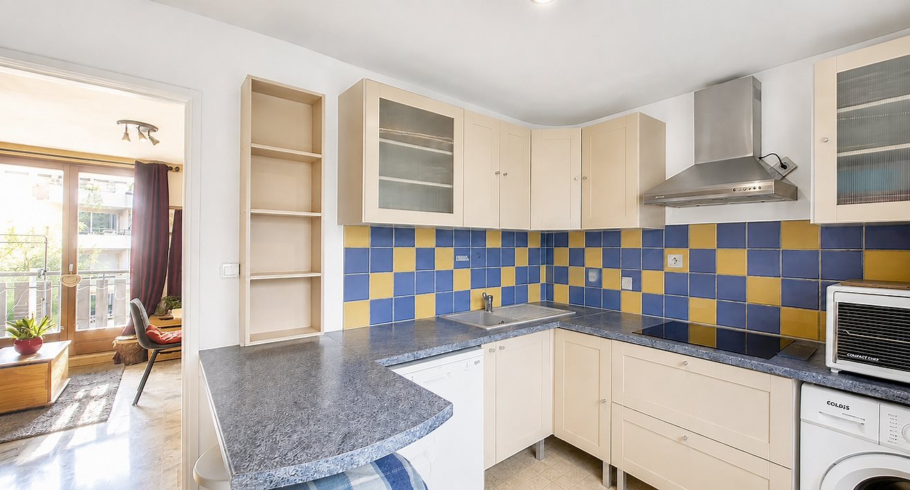 Appartement à vendre, 63m², Embrun