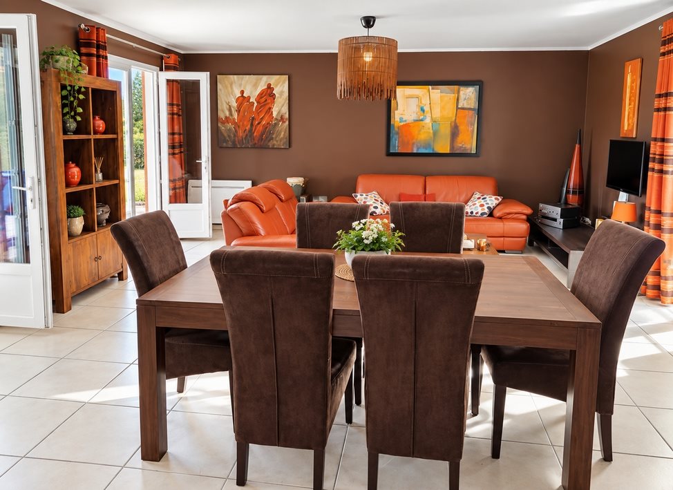 Maison à vendre, 125m², Peyriac-Minervois