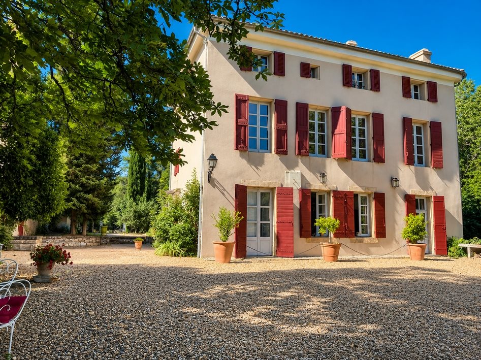 Maison – Aix-en-Provence - Vue 3