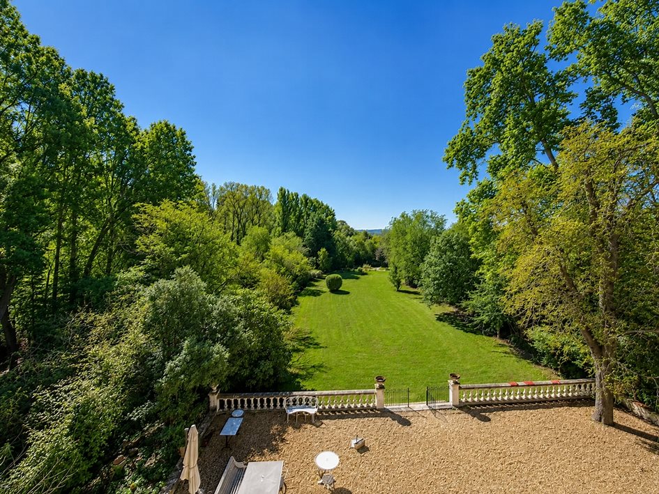 Maison – Aix-en-Provence - Vue 4