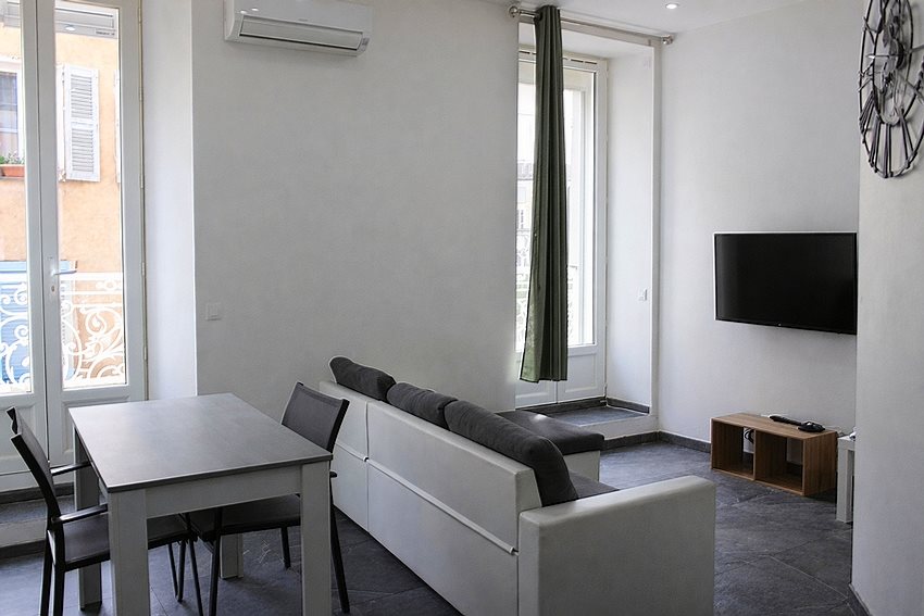 Appartement à vendre, 55m², Vidauban