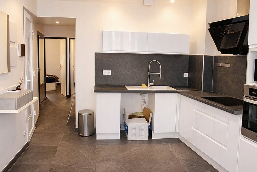 Appartement à vendre, 55m², Vidauban