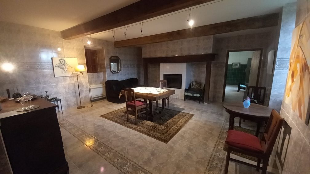 Maison à vendre, 235m², Laguian-Mazous