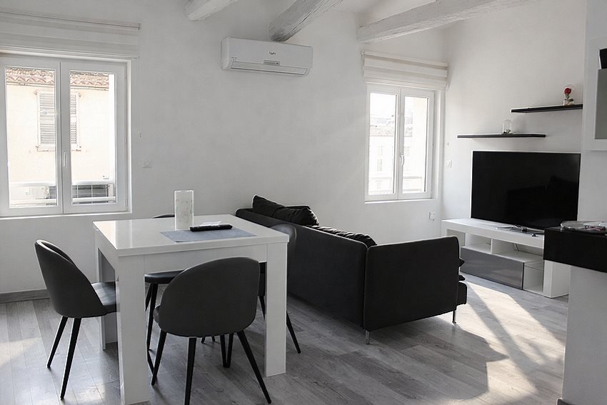 Appartement à vendre, 73m², Vidauban