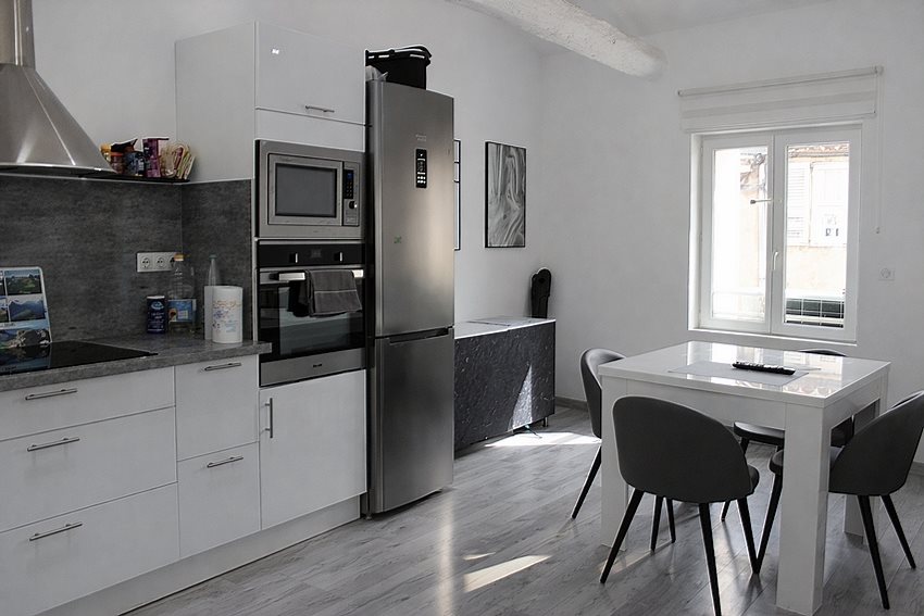 Appartement à vendre, 73m², Vidauban