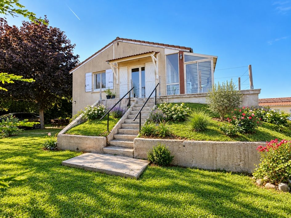 Maison à vendre, 171m², Quintenas