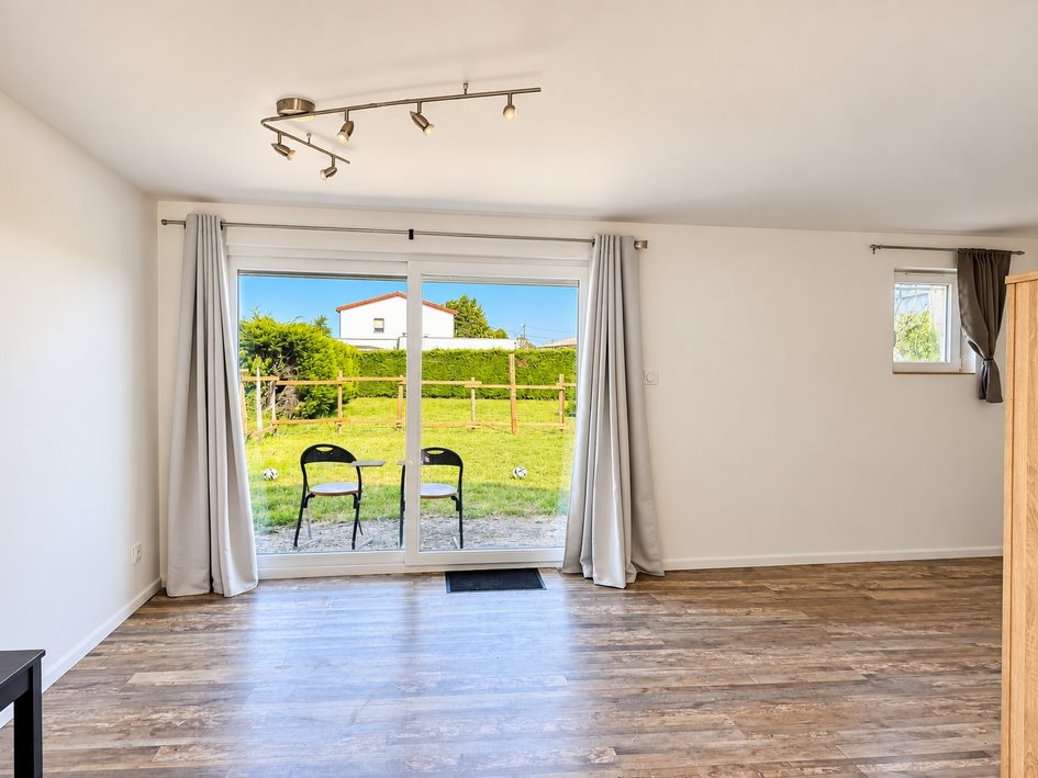 Maison à vendre, 171m², Quintenas