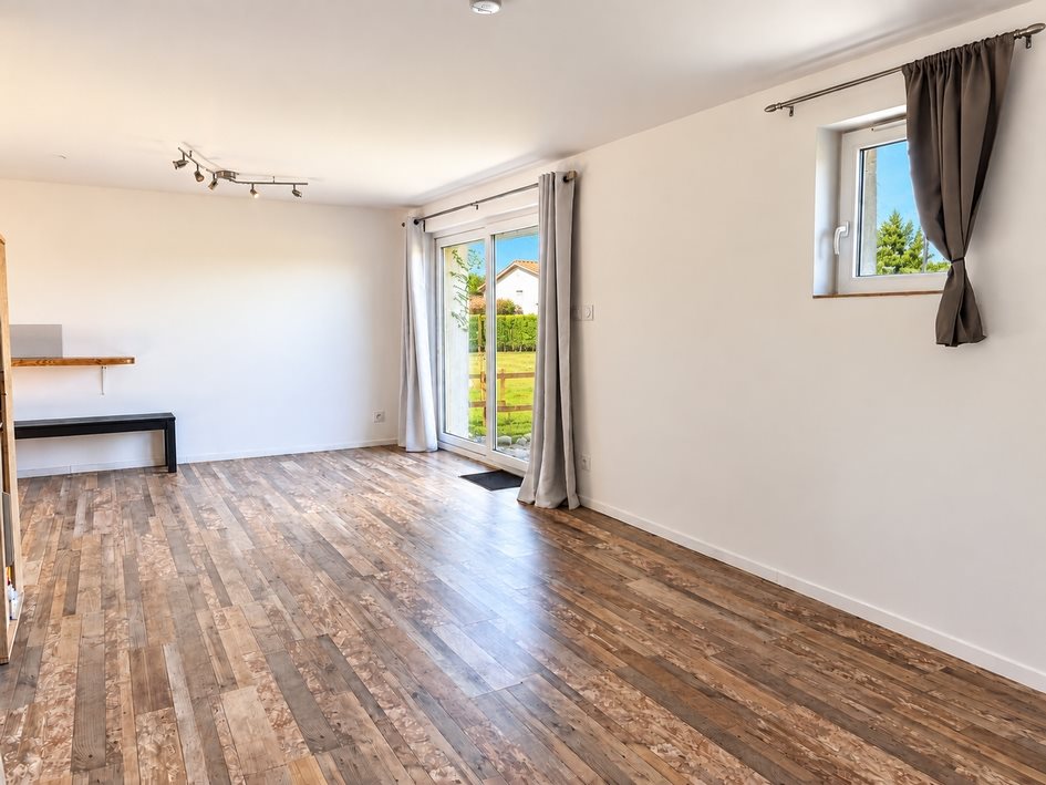 Maison à vendre, 171m², Quintenas