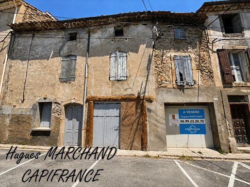 Maison 6 pièces 87 m² · à Murviel-lès-Béziers · 87 m² · 55 000 €
