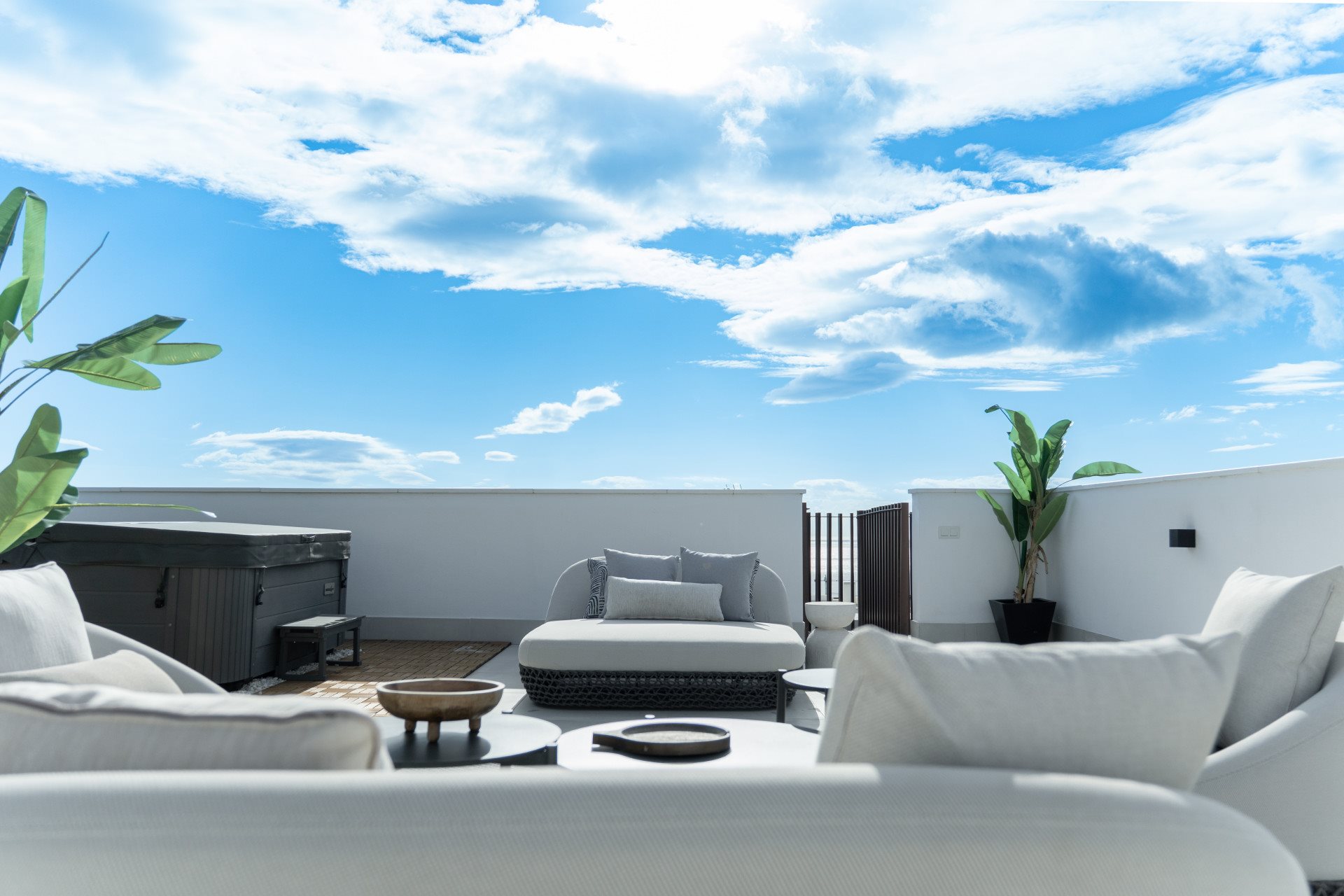 Purchase: Apartment (29640) - View 2