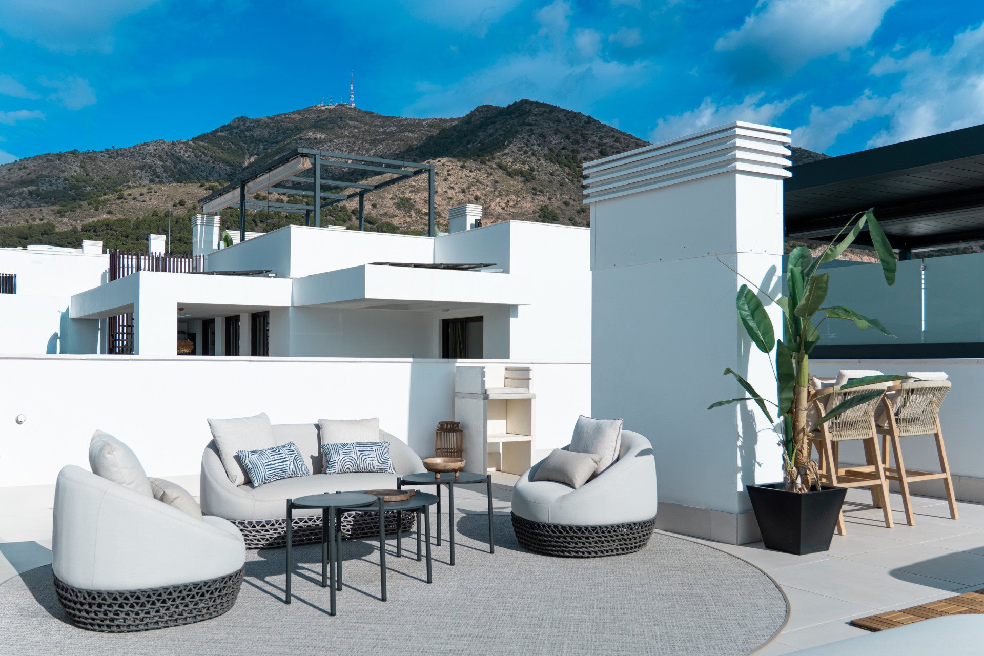 Purchase: Apartment (29640) - View 3