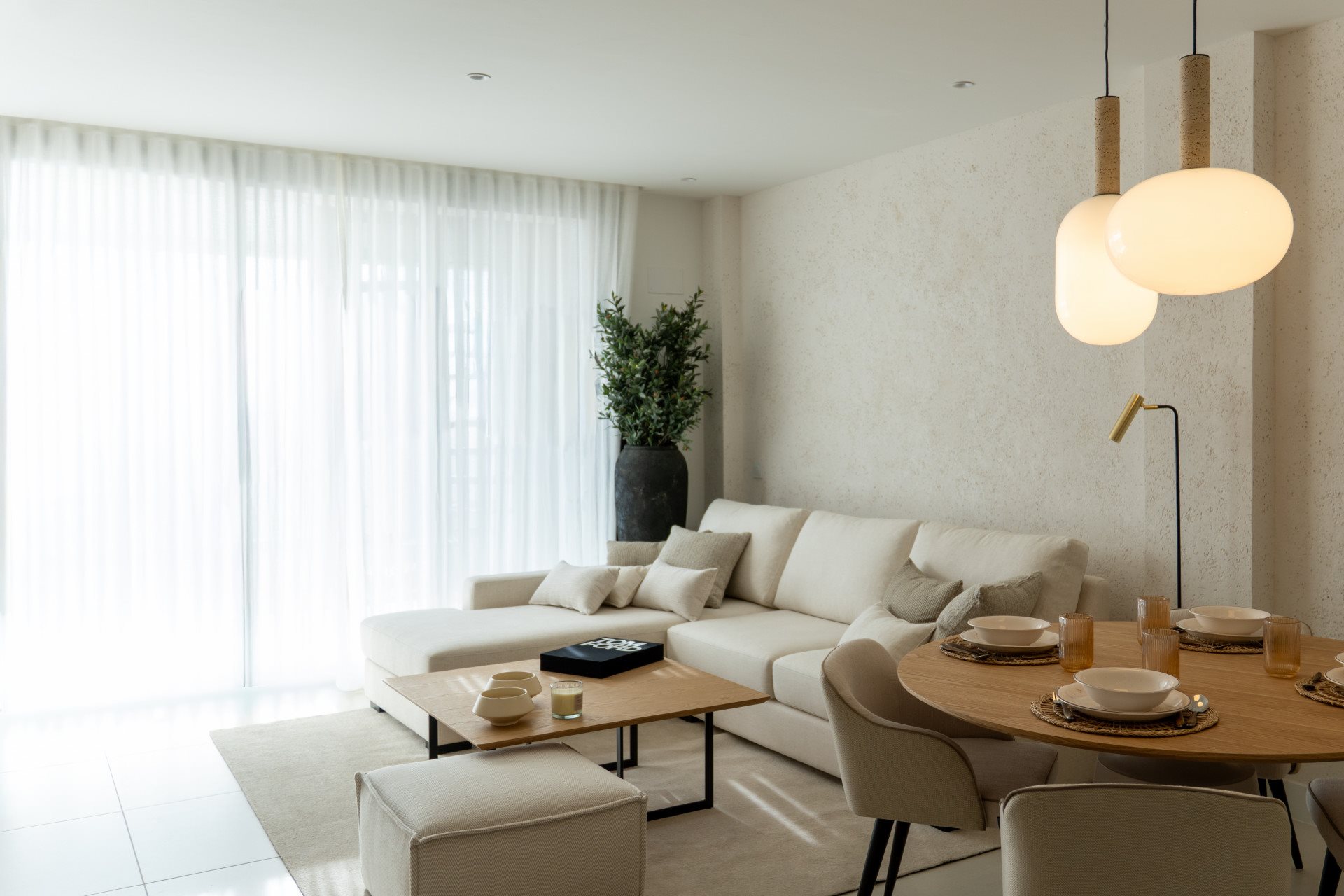 Purchase: Apartment (29640) - View 4