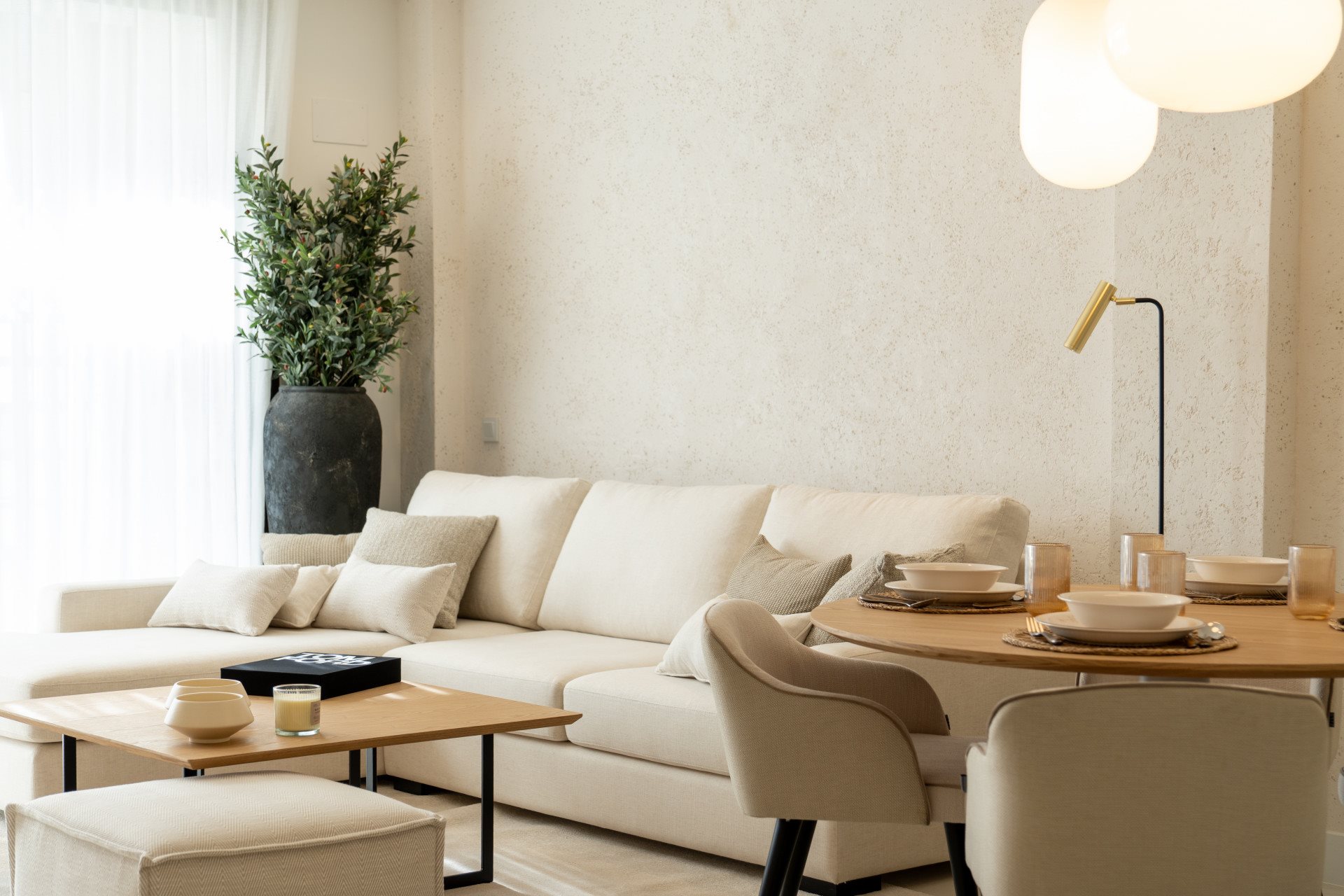 Purchase: Apartment (29640) - More