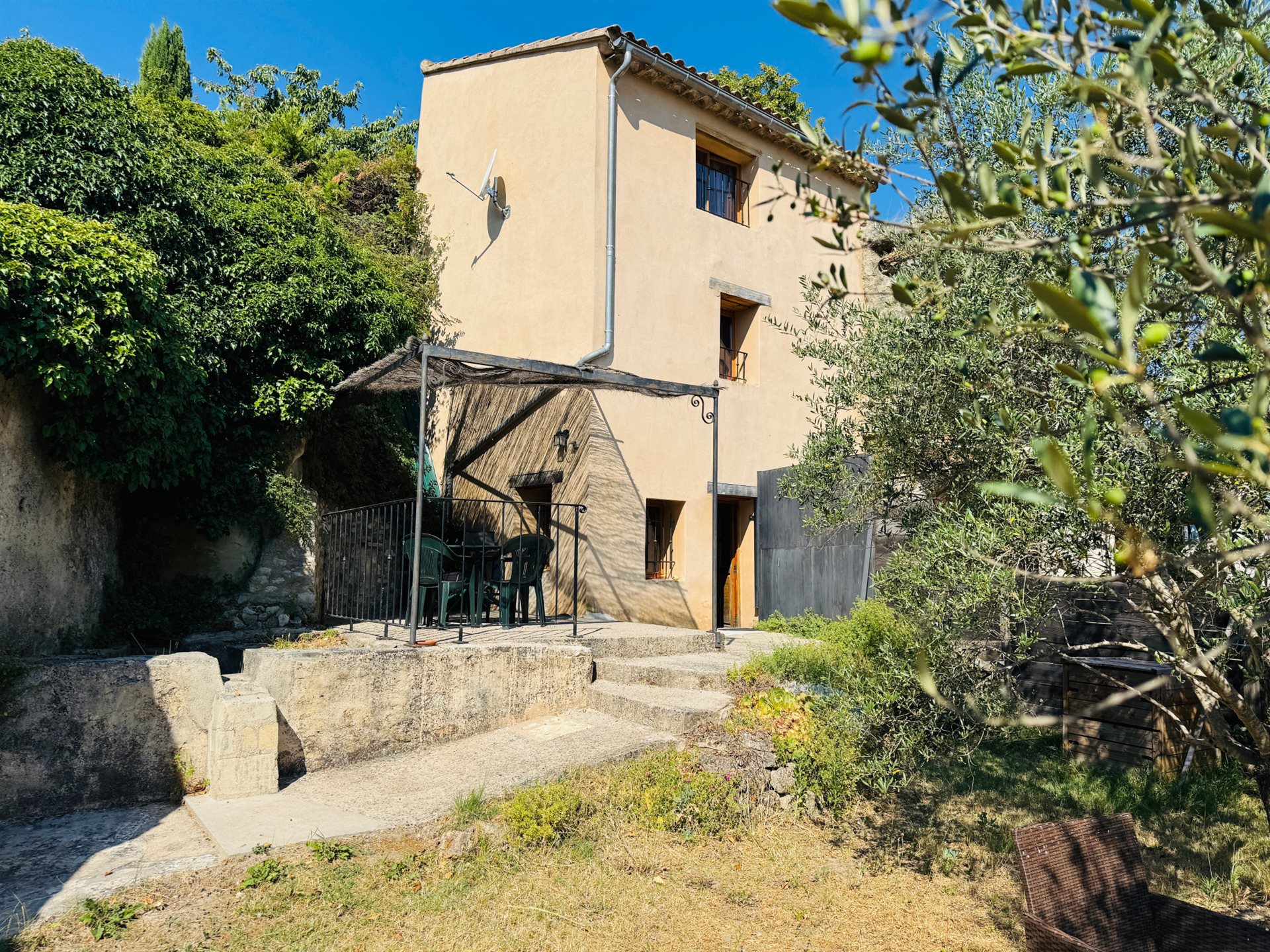 Maison à vendre, 52m², Malaucène