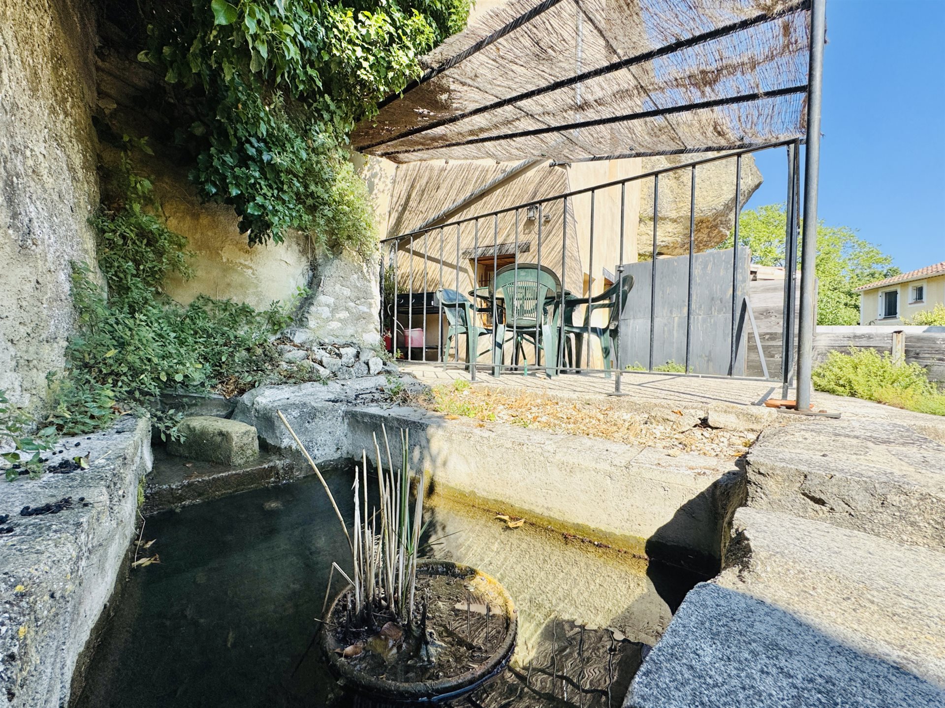 Maison à vendre, 52m², Malaucène
