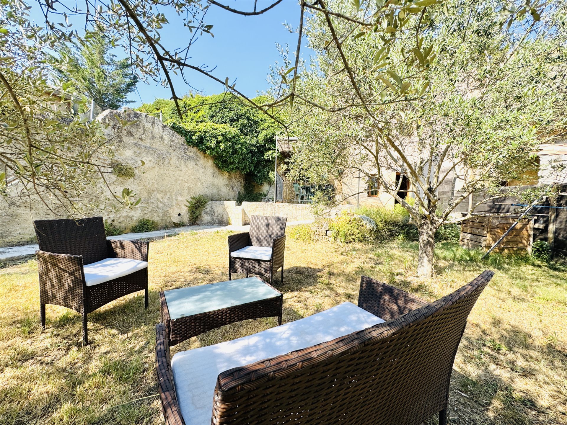 Maison à vendre, 52m², Malaucène