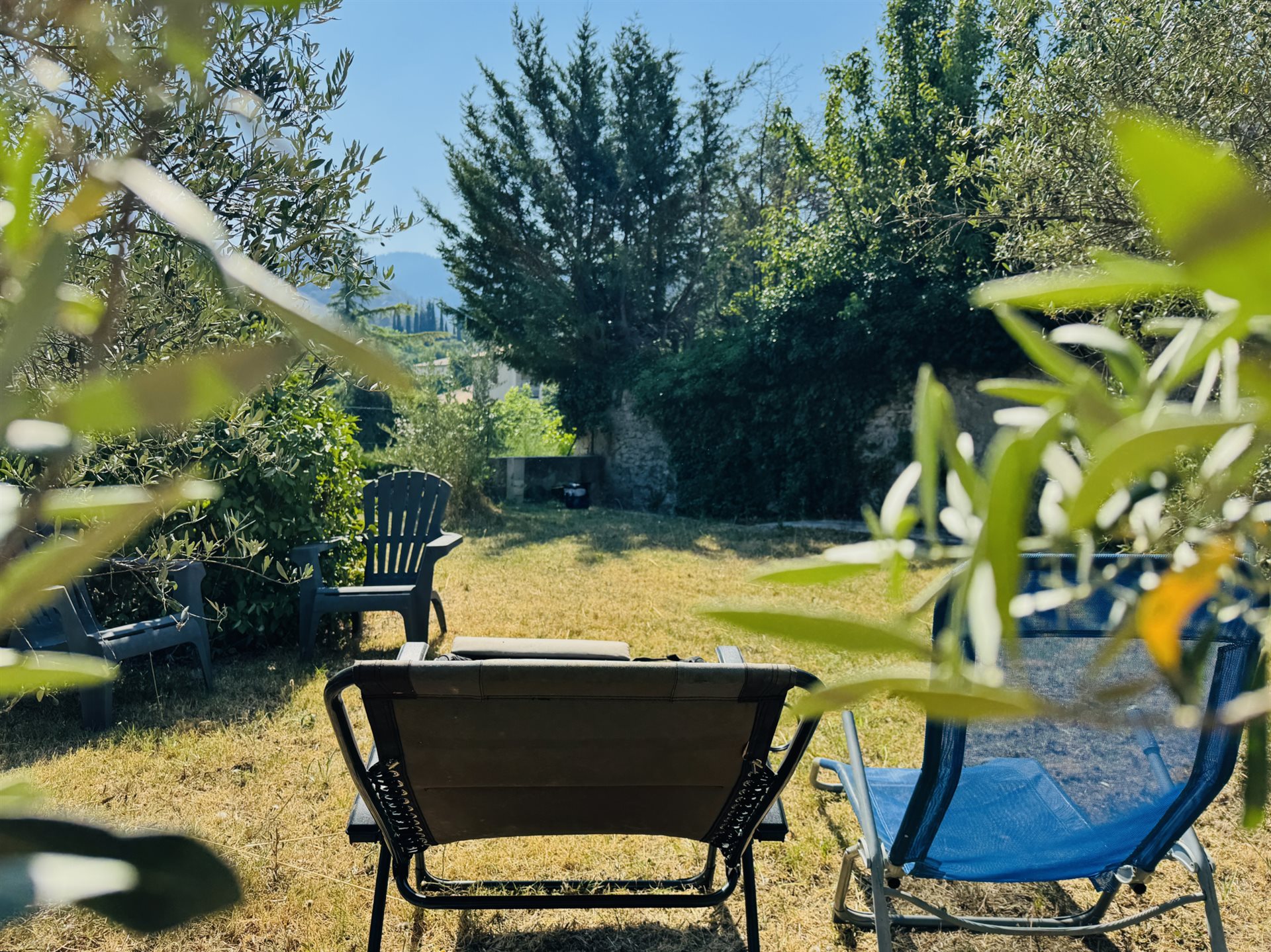 Maison à vendre, 52m², Malaucène