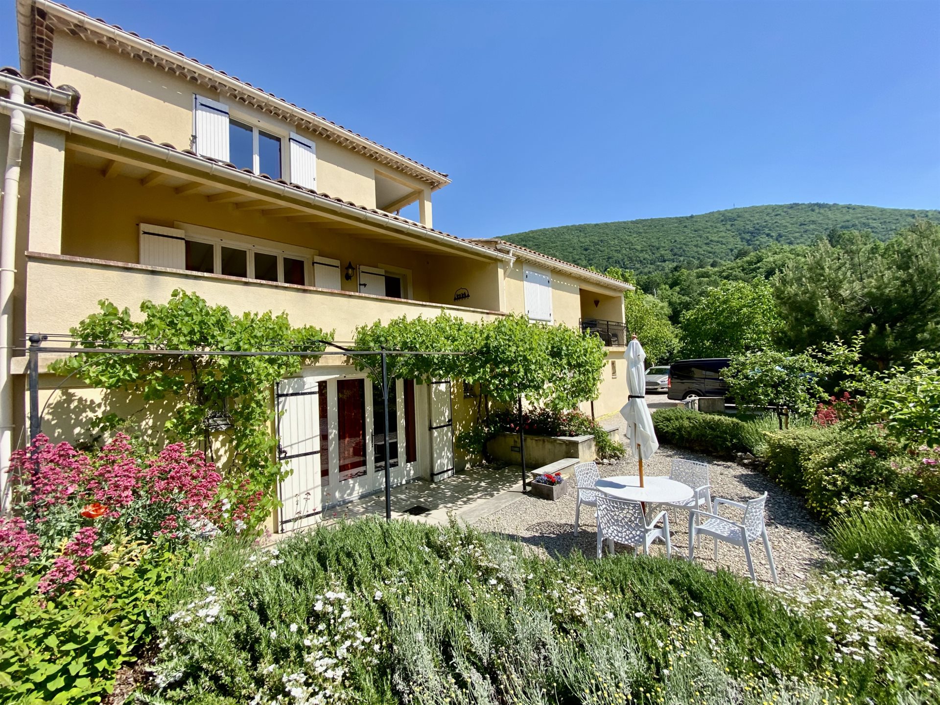 Maison à vendre, 245m², Sault